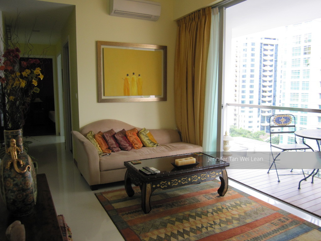 Zenith (D10), Apartment #116918042
